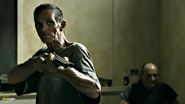 A still #26 from The Rover (2014)