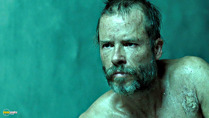 A still #1 from The Rover (2014) With Guy Pearce