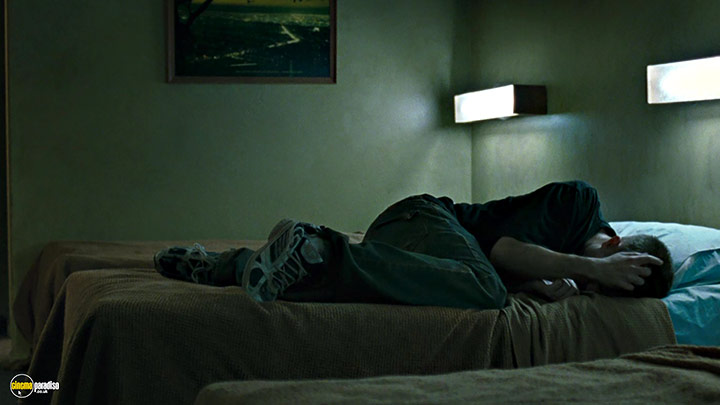A still #21 from The Rover (2014)