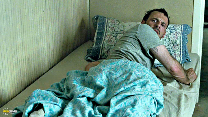 A still #12 from The Rover (2014)