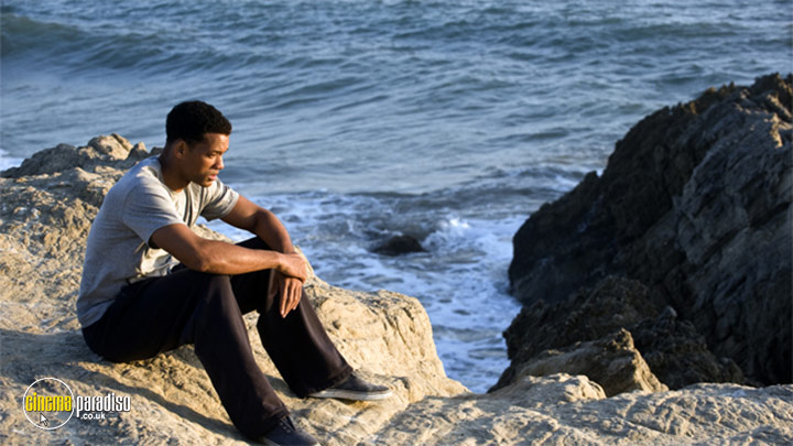 A still #11 from Seven Pounds (2009) With Will Smith