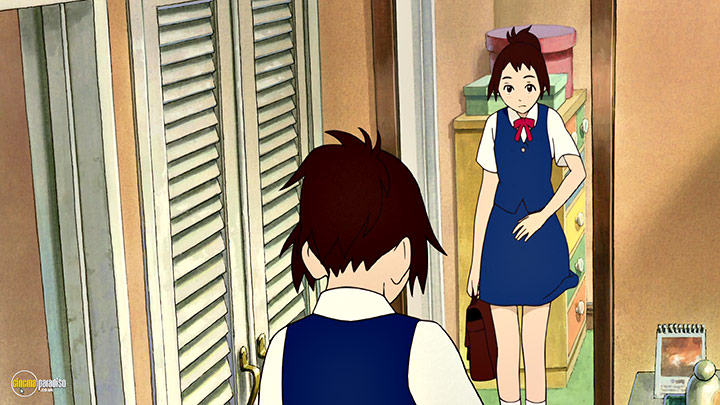 A still #47 from The Cat Returns (2002)