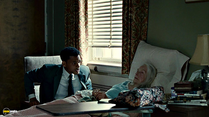 A still #13 from Seven Pounds (2009) With Will Smith