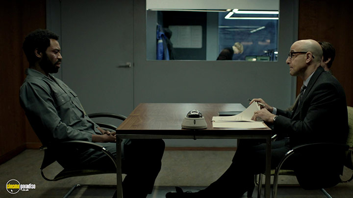 A still #68 from Fortitude: Series 1 (2015)