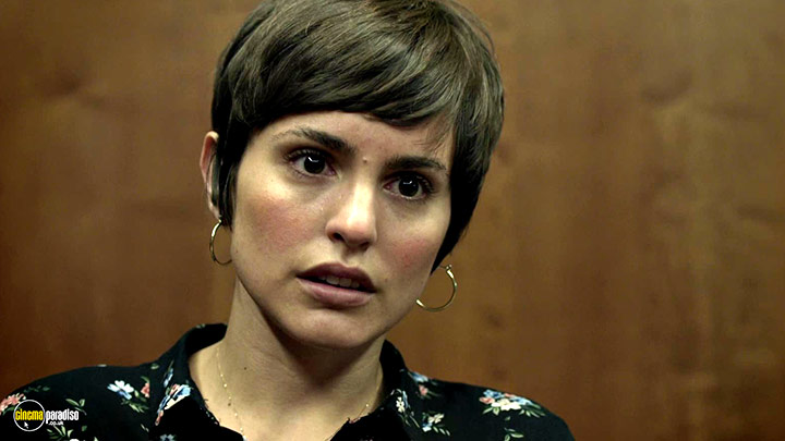 A still #67 from Fortitude: Series 1 (2015) With Verónica Echegui