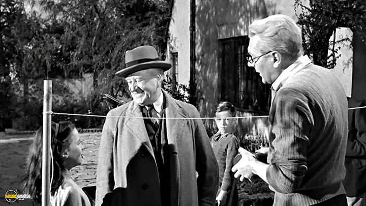 A still #40 from The Dam Busters (1955)