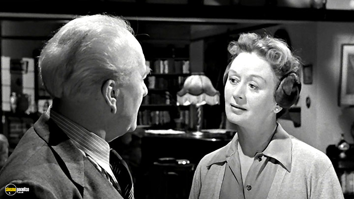 A still #41 from The Dam Busters (1955)