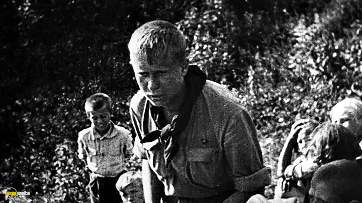 A still #21 from Man with a Movie Camera (1929)