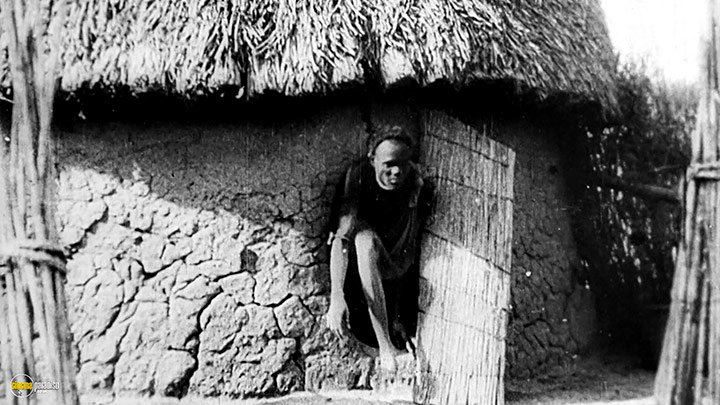 A still #25 from Man with a Movie Camera (1929)