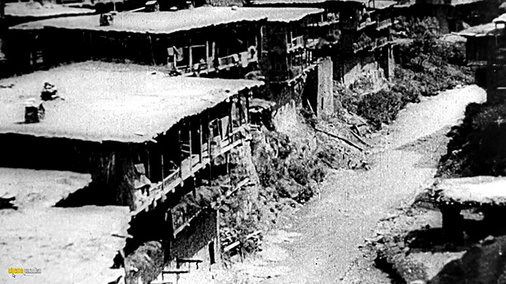 A still #27 from Man with a Movie Camera (1929)