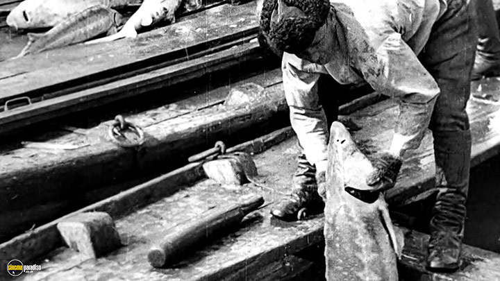 A still #31 from Man with a Movie Camera (1929)