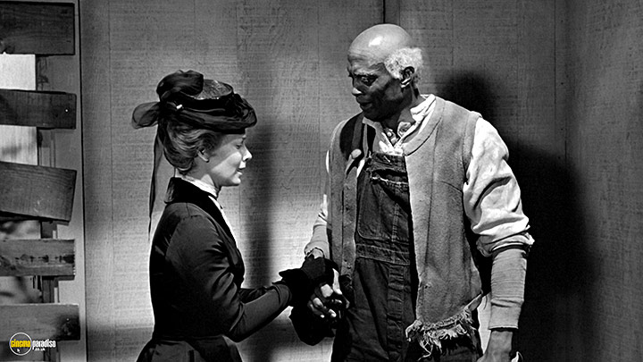 A still #7 from The Man Who Shot Liberty Valance (1962)