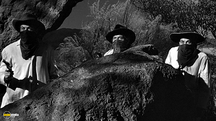 A still #10 from The Man Who Shot Liberty Valance (1962)