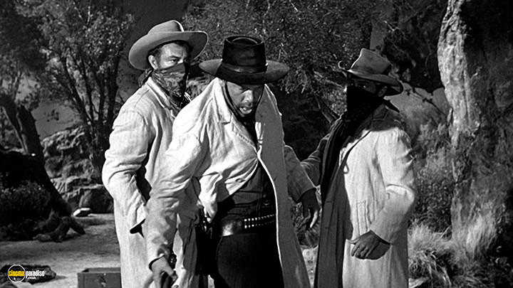 A still #11 from The Man Who Shot Liberty Valance (1962)