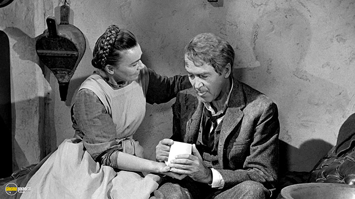 A still #13 from The Man Who Shot Liberty Valance (1962)