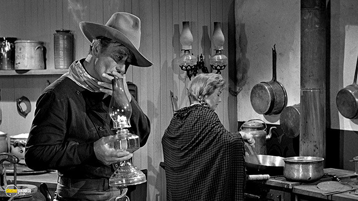 A still #14 from The Man Who Shot Liberty Valance (1962)