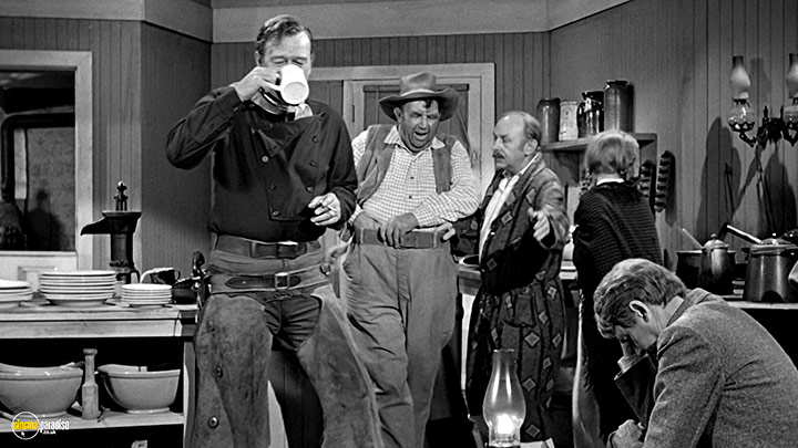 A still #17 from The Man Who Shot Liberty Valance (1962)