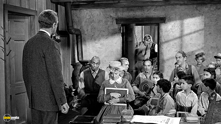 A still #32 from The Man Who Shot Liberty Valance (1962)