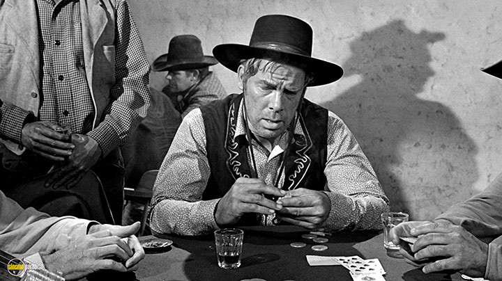 A still #44 from The Man Who Shot Liberty Valance (1962)