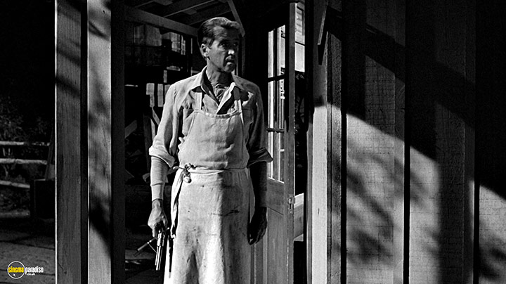A still #46 from The Man Who Shot Liberty Valance (1962)