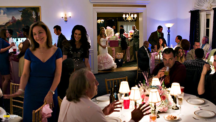 A still #40 from Ted 2 (2015)