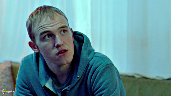 A still #3 from Catch Me Daddy (2014)