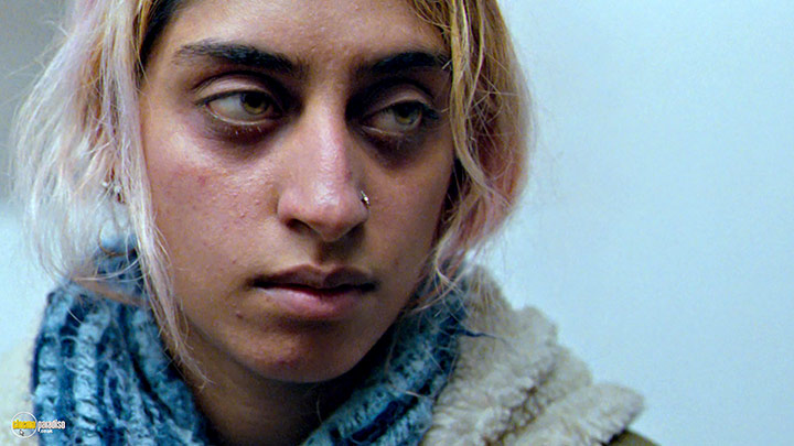 A still #1 from Catch Me Daddy (2014) With Sameena Jabeen Ahmed