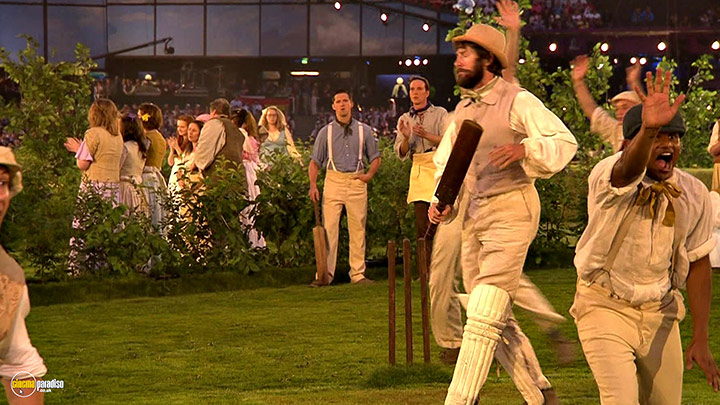 A still #8 from London 2012 Olympic Games (2012)