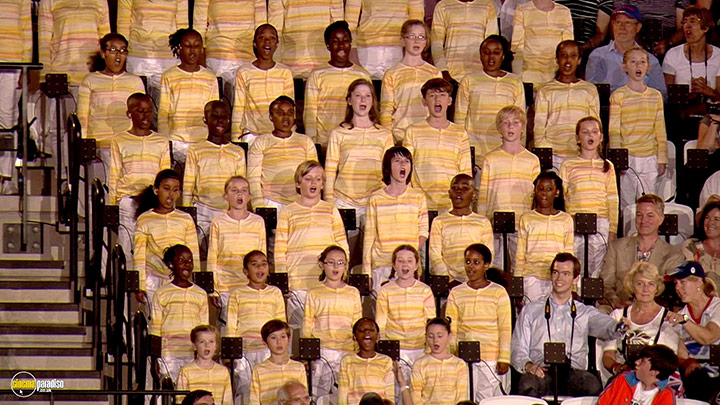 A still #9 from London 2012 Olympic Games (2012)