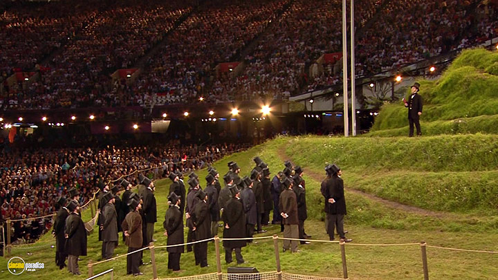 A still #10 from London 2012 Olympic Games (2012)