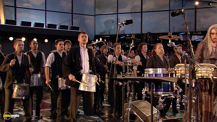 A still #11 from London 2012 Olympic Games (2012)