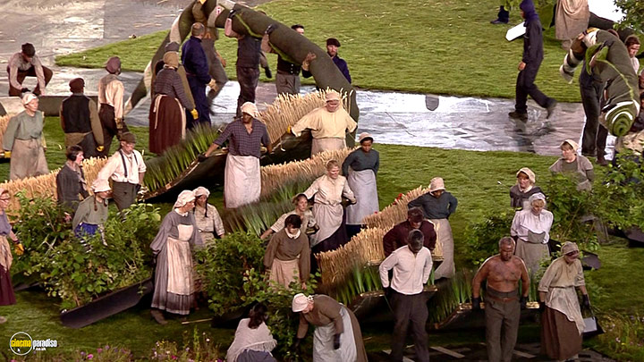 A still #13 from London 2012 Olympic Games (2012)