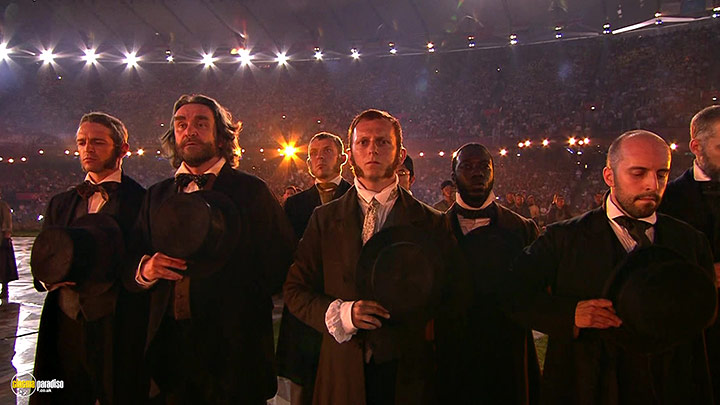 A still #15 from London 2012 Olympic Games (2012)