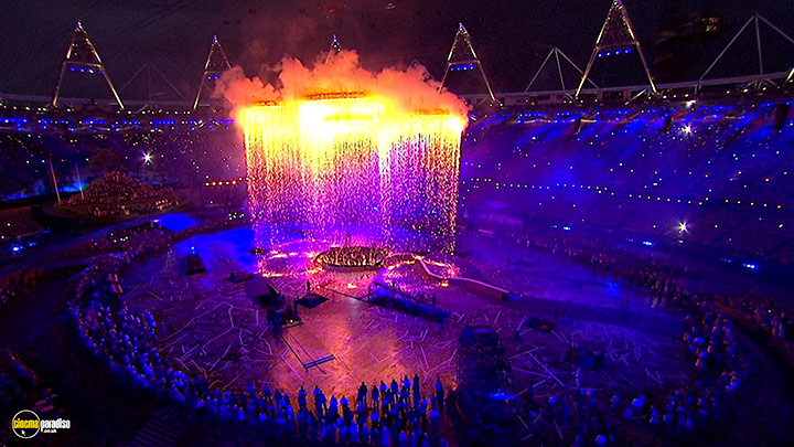 A still #16 from London 2012 Olympic Games (2012)
