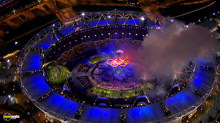A still #17 from London 2012 Olympic Games (2012)