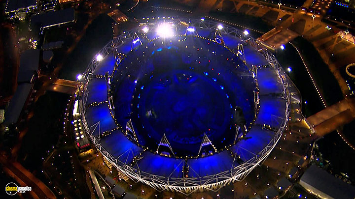 A still #19 from London 2012 Olympic Games (2012)