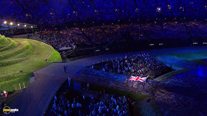 A still #20 from London 2012 Olympic Games (2012)