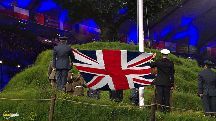 A still #21 from London 2012 Olympic Games (2012)