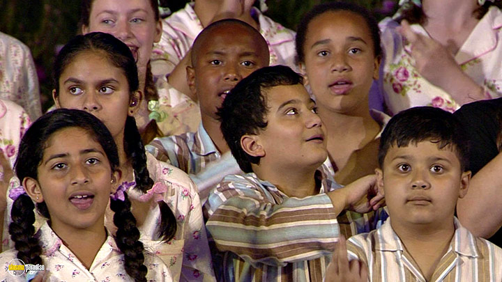 A still #22 from London 2012 Olympic Games (2012)