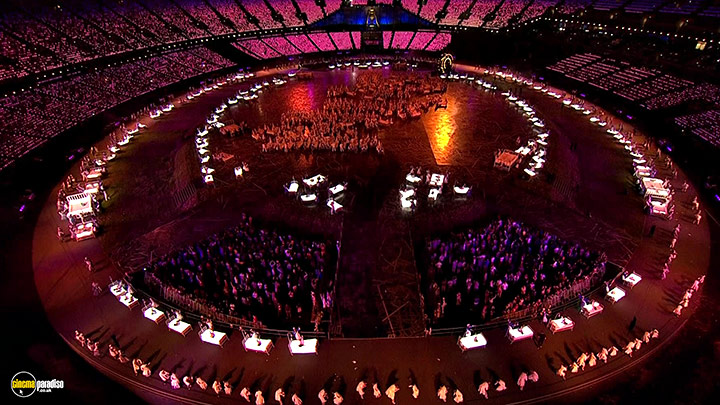 A still #23 from London 2012 Olympic Games (2012)