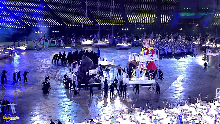 A still #24 from London 2012 Olympic Games (2012)