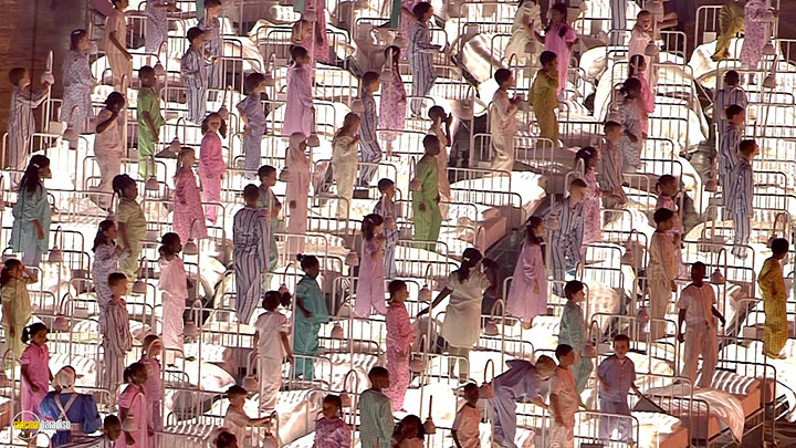 A still #25 from London 2012 Olympic Games (2012)