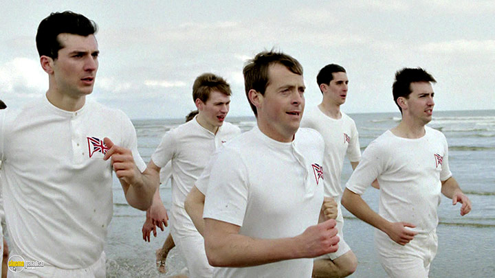 A still #28 from London 2012 Olympic Games (2012)