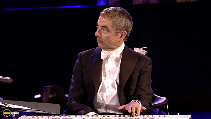 A still #29 from London 2012 Olympic Games (2012)