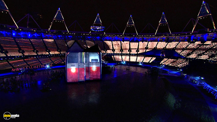 A still #30 from London 2012 Olympic Games (2012)