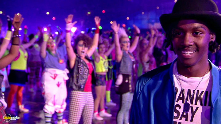 A still #31 from London 2012 Olympic Games (2012)