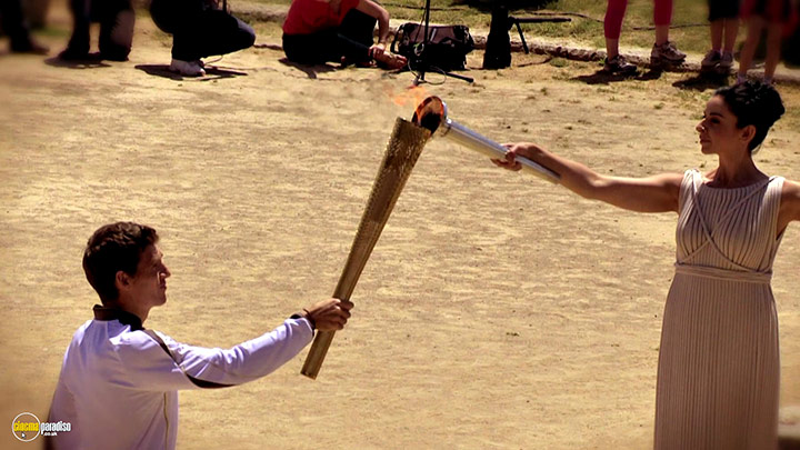 A still #32 from London 2012 Olympic Games (2012)