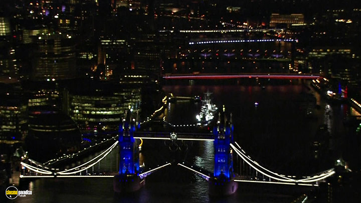 A still #33 from London 2012 Olympic Games (2012)