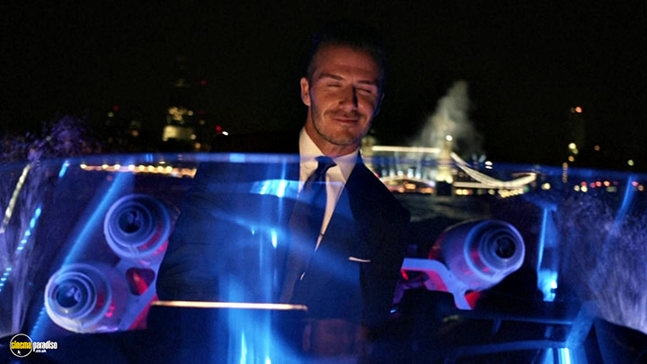 A still #34 from London 2012 Olympic Games (2012)