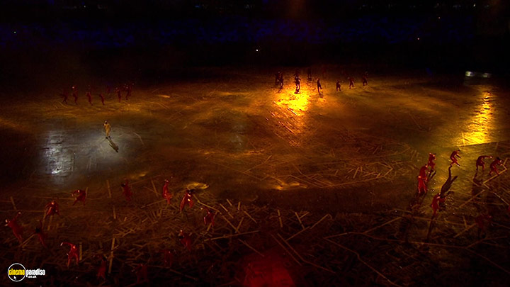 A still #36 from London 2012 Olympic Games (2012)